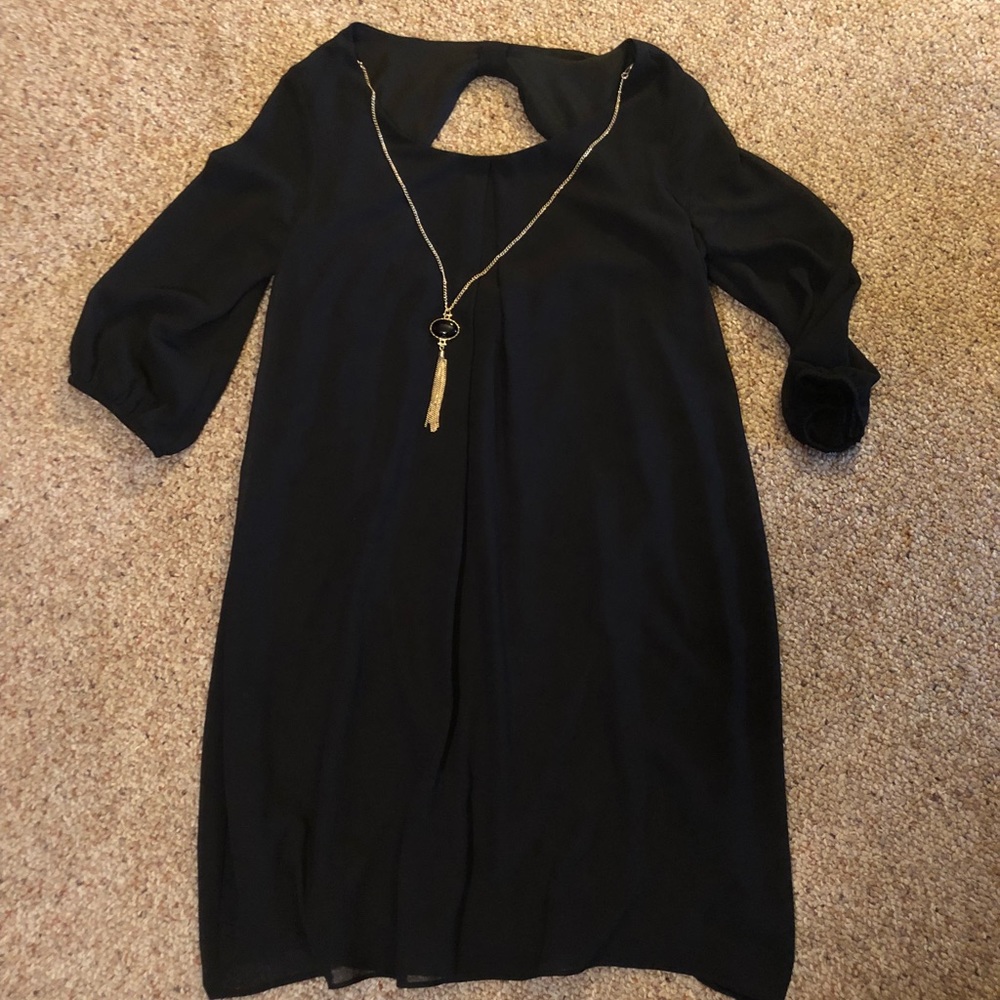 Belks Dress